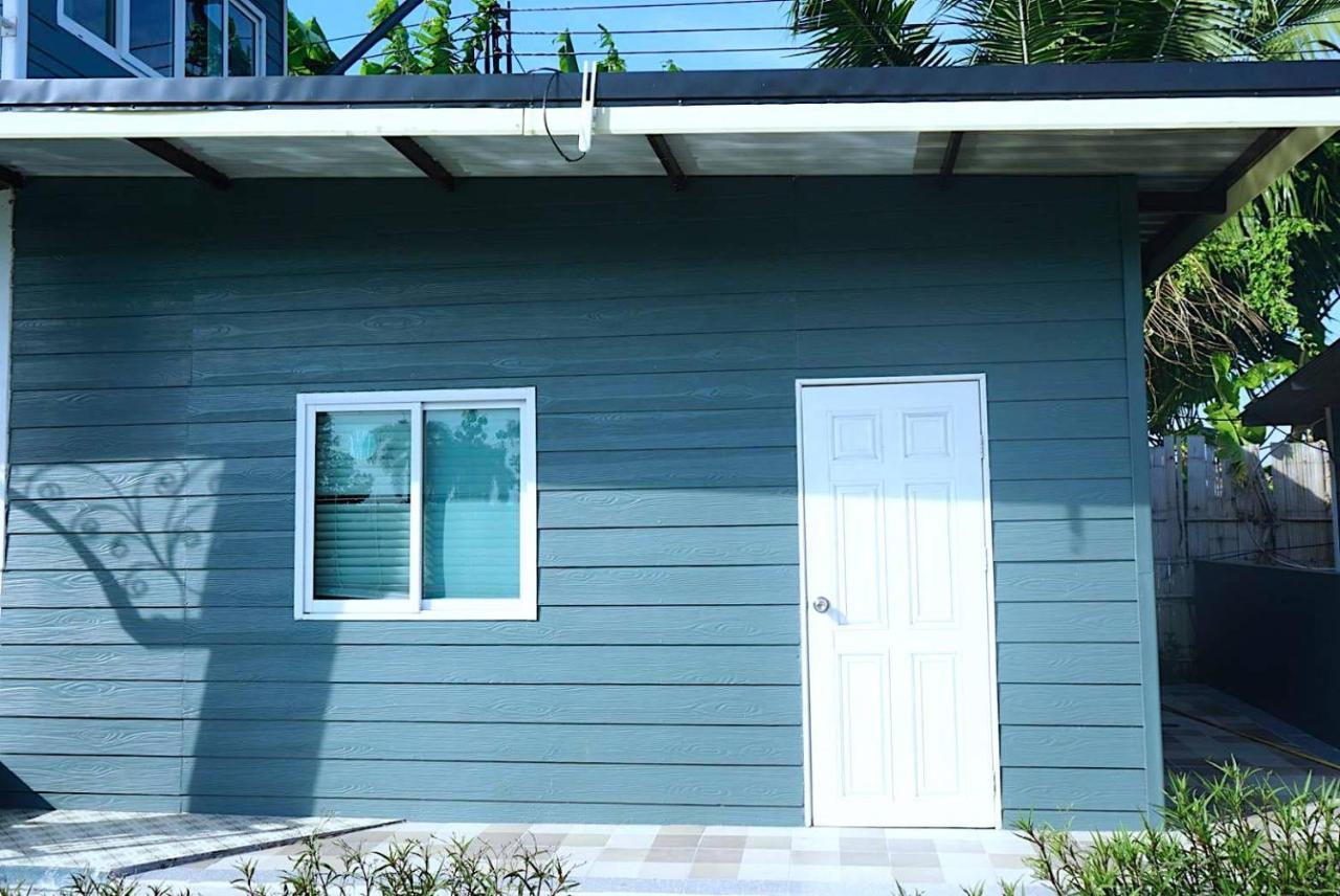 Feel Like Home แบบบ้านบ้าน Talat Amphoe Nakhon Chai Si Εξωτερικό φωτογραφία