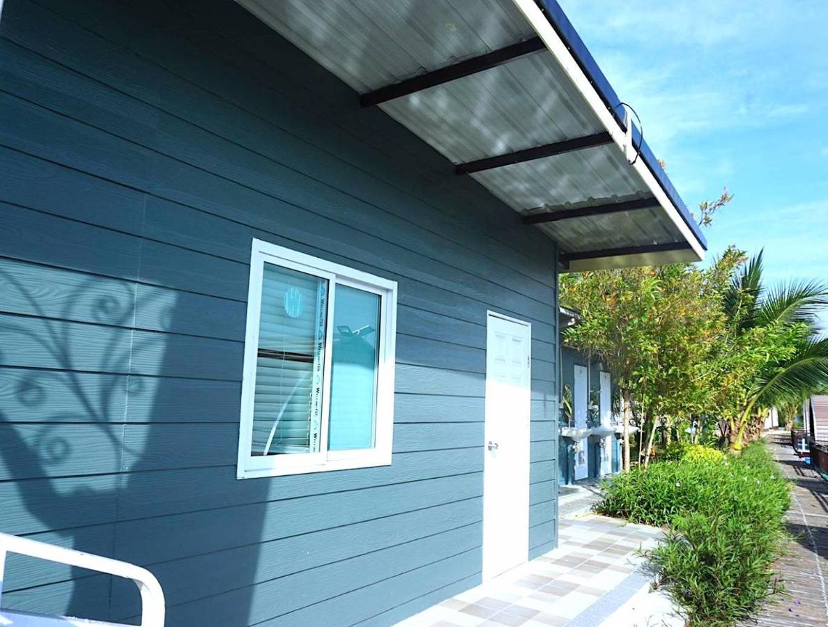 Feel Like Home แบบบ้านบ้าน Talat Amphoe Nakhon Chai Si Εξωτερικό φωτογραφία