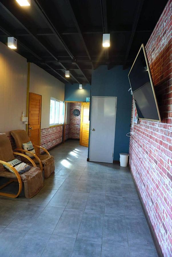 Feel Like Home แบบบ้านบ้าน Talat Amphoe Nakhon Chai Si Εξωτερικό φωτογραφία