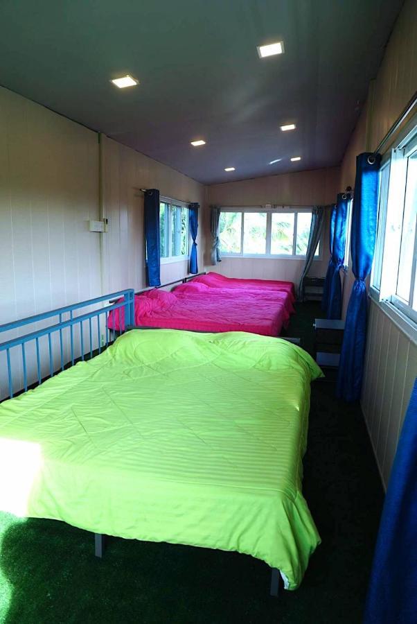 Feel Like Home แบบบ้านบ้าน Talat Amphoe Nakhon Chai Si Εξωτερικό φωτογραφία